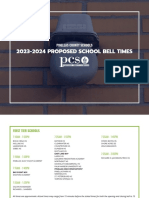 School Bell Times Doc 2023-24 04.25.23