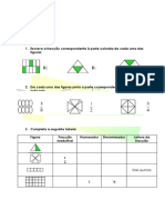 4 - Números Racionais não negativos  - Teste Diagnóstico (1)