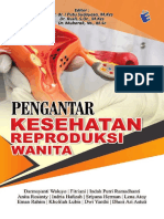 Pengantar Kesehatan Reproduksi Wanita (Darmayanti Waluyo, Fitriani Etc.)