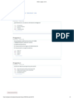 Modernización e Innovación Del Estado - Prueba 1