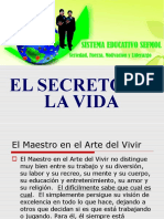 El Secreto de La Vida