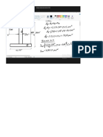 AVANCE DE Estructuras METALICAS