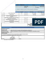 COTIZACION CHEQUEO HIDRAULICO PIAMOENTE Con Diagnostico