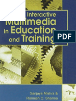Download Interactive Multimedia in Education and Training by MarcelaRodriguezGarzon SN64094975 doc pdf