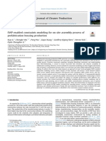 Li Et Al. - 2019 - SWP-enabled Constraints Modeling For On-Site Assembly Process of Prefabrication Housing Production