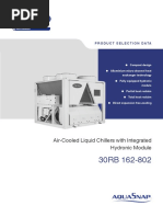 R600a Iso Butane PT Chart | PDF | Industrial Gases | Branches Of ...