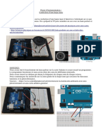 Carnet de Bord Harpe Laser 2