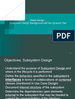 32 DetailDesign-SubSystemDesign