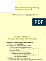 Chap 6 - Software Architecture Part 3