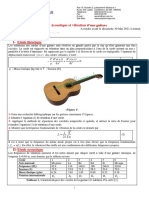 TP1 Polytechnique