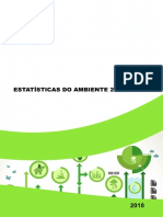 Cabo Verde, Environmental Statistics, 2016, Portuguese