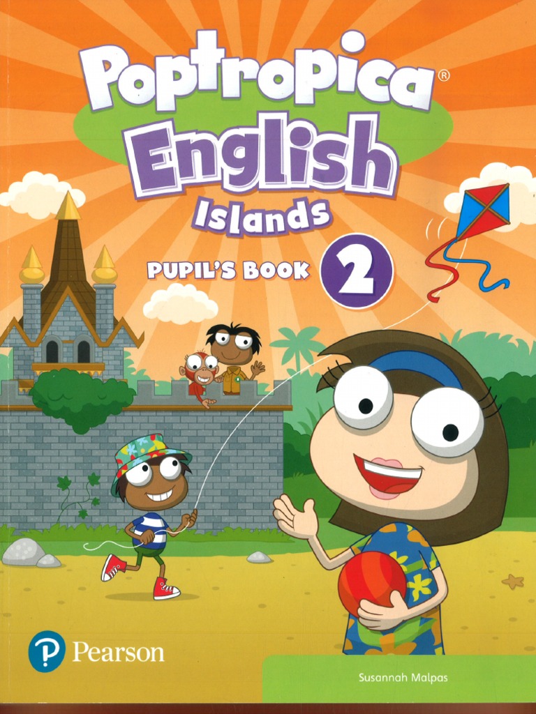 Poptropica 2 - 20210405222429 | PDF