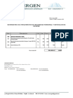 Cotiz. Nâ° 016-2020 - Coam-Epps