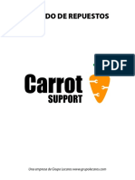 Catalogo Repuestos Carrot