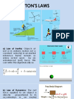 Newton'S Laws