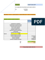 Israel Lima LEM 4º ANO: Avaliação Económica Na Óptica Do Projecto