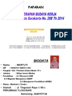 BUDAYA