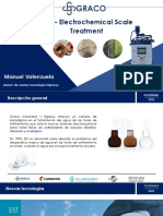 EST - Control de incrustación, corrosión y bioensuciamiento en torres de enfriamiento