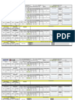 Plano manutenção voluntária