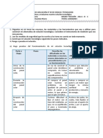 Actividad Clase 04-2ano Disena I Bimestre