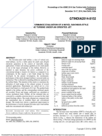 2014-roy-AERODYNAMIC PERFORMANCE EVALUATION OF A NOVEL SAVONIUS-STYLE