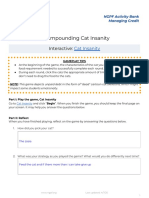 INTERACTIVE - Compounding Cat Insanity