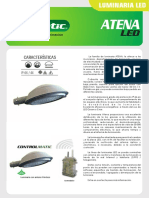 Atena Led