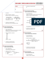 Solucionario 6 Ciencias