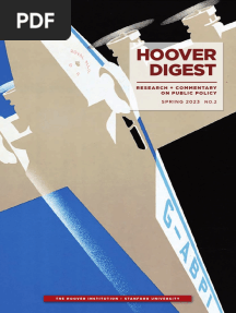 Hoover Digest, 2023, No. 2, Spring