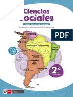 Sociales: Ciencias