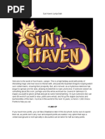 Sun Haven