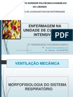 Monitorização Hemodinâmica