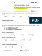 Matem 2°año Feb2023