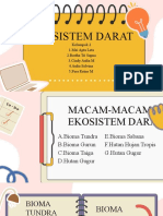 Ekosistem Darat