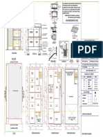 Residential Building Construction Plan