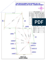 Jalladianpettai 149 FMB 4