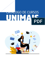 Cat - Pós-Graduação Atualizado Junho