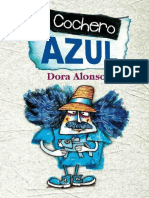 El Cochero Azul - Dora Alonso