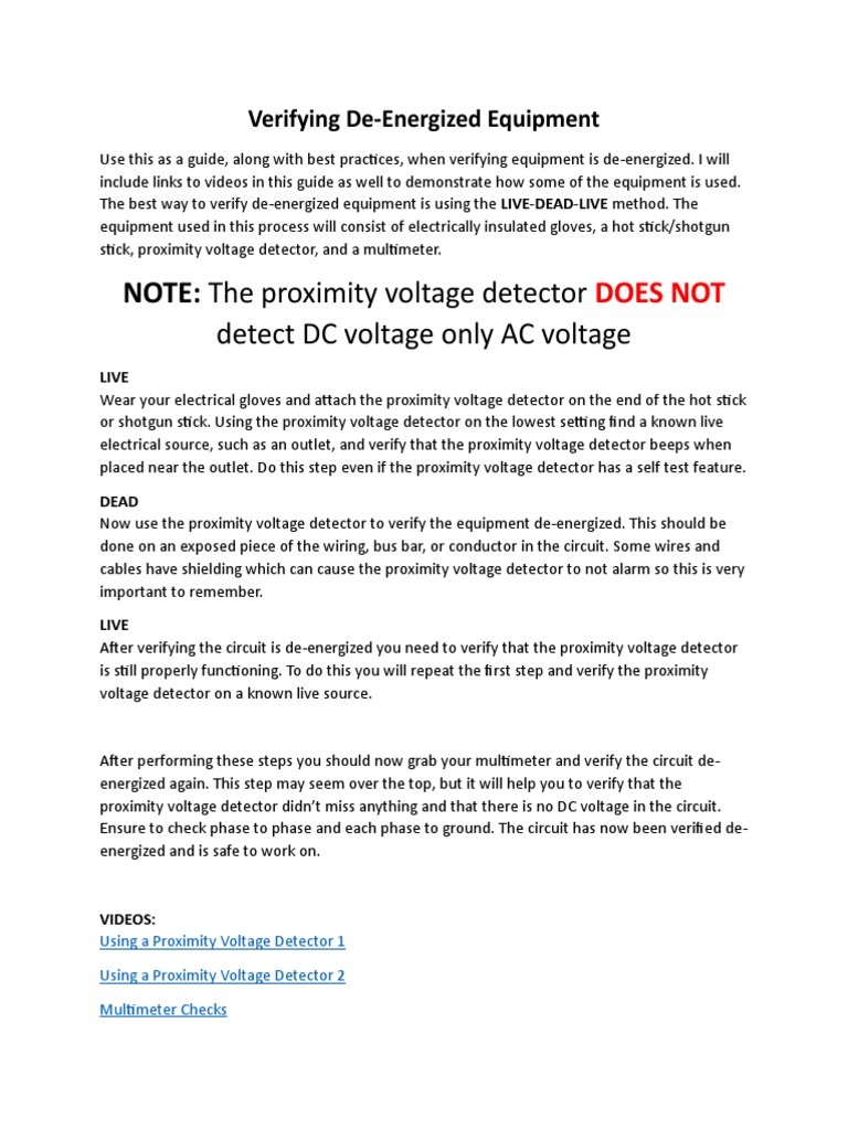 LiveDeadLive Instructions PDF