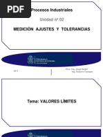 Modificadores y Símbolos GD&T | PDF | Informática