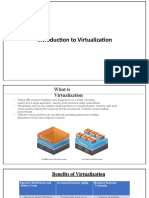 2-Introduction To Virtualization