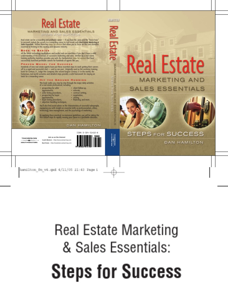 Sales Essentials. Follow These Key: Steps For Success | PDF | Business ...