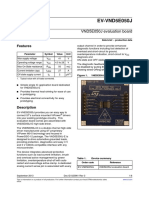 Datasheet - HK Ev-Vnd5e050j 8304473