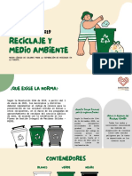 Resolución 2148 de 2019: Reciclaje Y Medio Ambiente