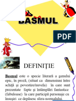 Basmul