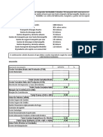 Importación llantas tractor Colombia-EEUU términos Incoterms