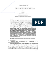 Studi Islam Dalam Pendekatan Historis: (Studi Atas Tawaran Pemikiran Ibrahim M. Abu Rabi')