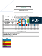 Control de Asistencia Y Tardanzas: Nigma Arequipa Sac