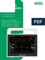 Parámetros Hemodinámicos: Mostcare Up