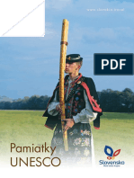 Pamiatky Unesco: WWW - Slovakia.travel